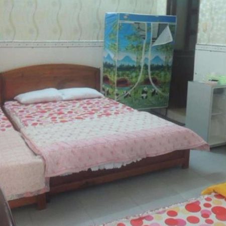 Nam Phuong Hostel Вунг Тау Екстериор снимка