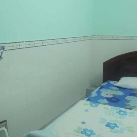 Nam Phuong Hostel Вунг Тау Екстериор снимка