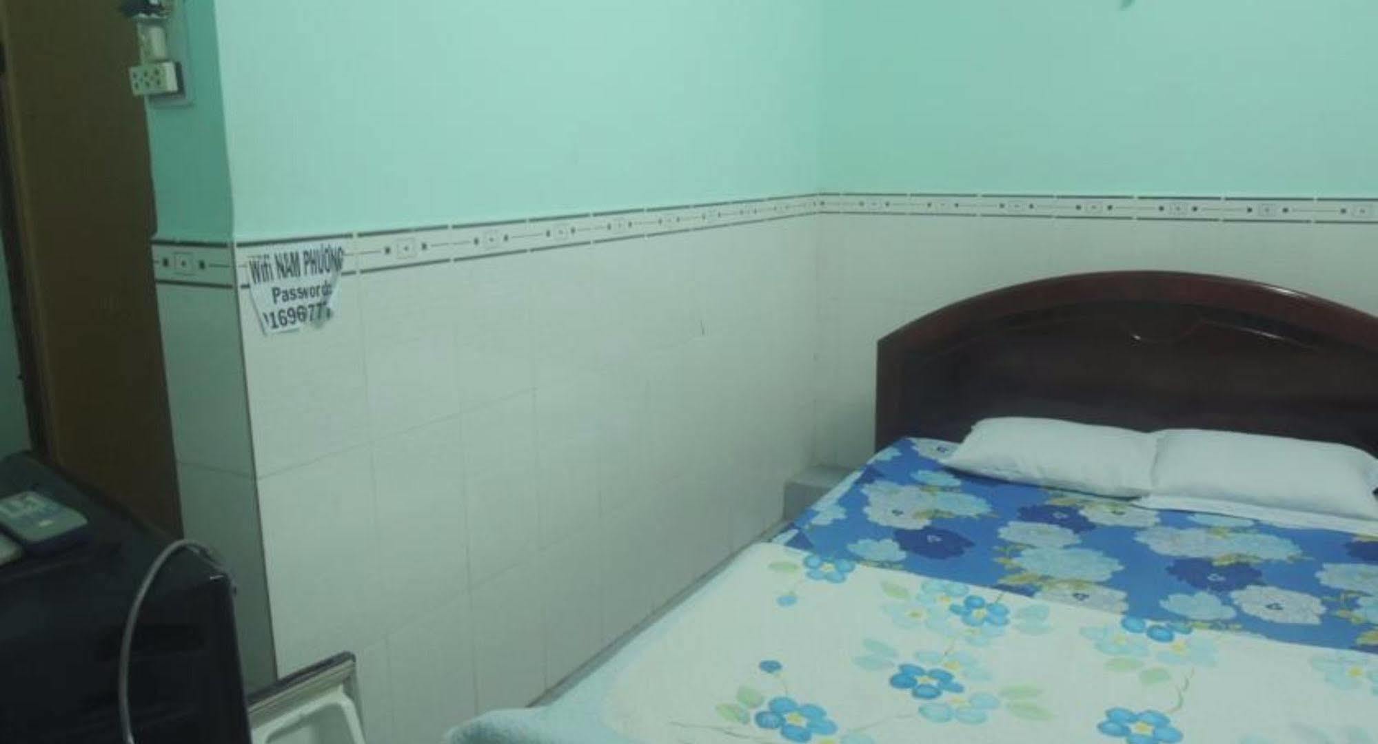 Nam Phuong Hostel Вунг Тау Екстериор снимка